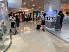 -杭州湖滨银泰in77