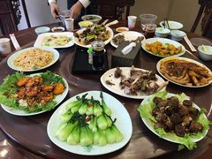 -清真·益鑫羊肉手抓馆(花园北街店)