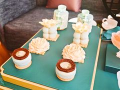 -天津海河悦榕庄·Lobby Lounge大堂吧