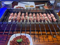 -三个蒙古大叔羊肉串(大宁店)