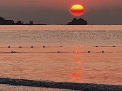 -银滩滨海旅游度假区