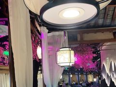 -韵秋荷(宝山龙湖天街店)