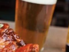 啤酒-Steveston Pizza Company (Richmond)