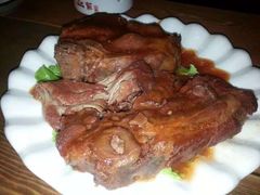 -三六三杭州菜(水上总店)