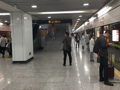 -芳华路(地铁站)
