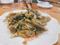 -南记食粥坊·宵夜大排档(岭南分店)