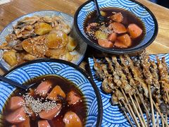 -小二楼炖肠