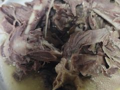 -正宗忘不了老鹅(梅岭店)