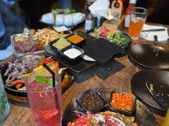 -Q MEX 库迈墨西哥餐吧(三里屯店)