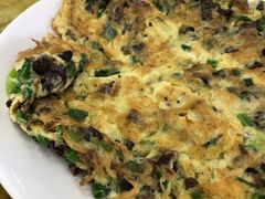 鱼肠煎蛋-红日饭店(裕隆三路店)