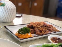 -鹏城人家海鲜酒家·23年老字号(较场尾店)