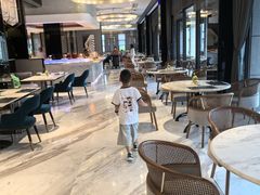 -鹭江潮餐厅•福建菜(鹭江佲家酒店)