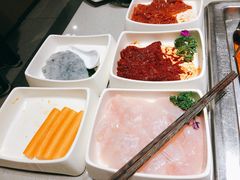 -海底捞火锅(关山保利店)