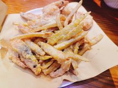 -大叔家福鼎小吃(十全街店)