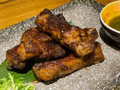 -泰堤坊(淡水体育馆店)