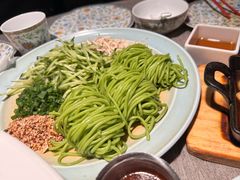 特色鸡丝凉面-玉玲珑·里舍(万象城店)