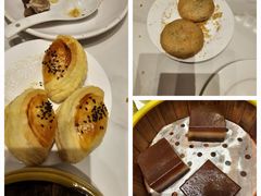 -东方早茶 海鲜•青岛菜(国信体育中心店)