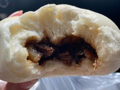 酱肉包-袁大头包子(光华路店)