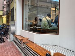 -Line 咖啡(石厦花园店)