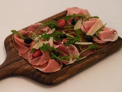 -casamosaico卡萨马可意大利餐厅