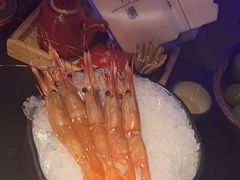 -花潮料理艺食馆(世欧广场店)