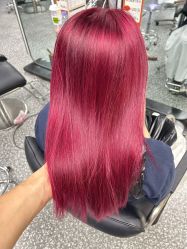 点击看大图 -HD HAIR STYLE