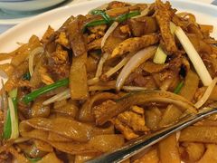 -禧宴Joyous Restaurant(禧园店)