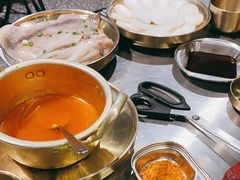 -本炙炭烤·蒲烧活鳗料理店(金沙洲店)