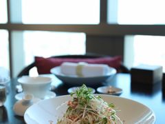 -广州柏悦酒店·悦景轩·粤菜餐厅