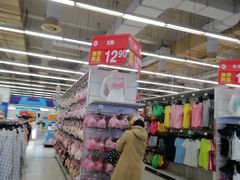 -卜蜂莲花(杨高北路店)