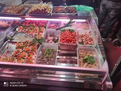 -正宁路小吃夜市