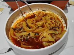 -巴依老爷新疆美食(魏公村店)