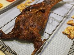 -西夏一品烤全羊(百桥路店)