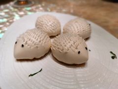 -8餐厅(新葡京酒店)