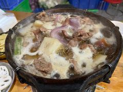 -范贤光鸡公煲(平乐园总店)