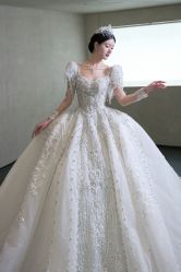 -韩国天使嫁衣婚纱礼服馆(上海旗舰店)