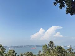 -南沙天后宫景区