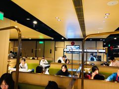 大堂-海底捞火锅(吴中路店)