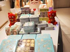 -爸爸糖吐司面包(兰州中心店)