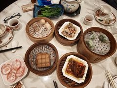 -稻香海鲜饭店(第一国际店)