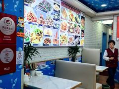 -来之顺海鲜菜馆·青岛菜·始于1993(栈桥店)