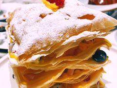 拿破仑-北京厨房(西安SKP店)