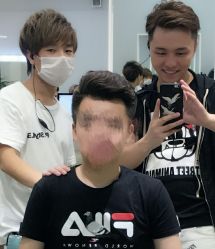 -P.STYLE派斯造型