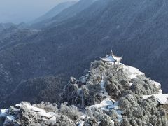 -庐山风景名胜区