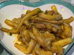 -彭耕记猪油炒小菜(吉联mall店)