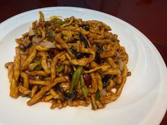 -黑石礁酒楼·海鲜(黑石礁店)