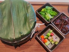 -京兆尹(雍和宫店)