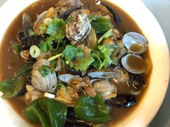 -大清花饺子(五五路店)