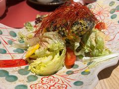 -鸟山鸣·日料食堂(王府井店)
