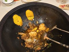 -江湖水乡铁锅炖魚(周庄嘉园店)